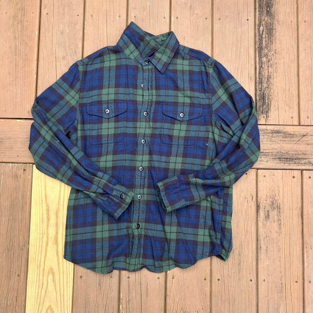 American-eagle Men's multi Shirt